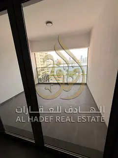 1. ✨ Luxury 4-bedroom apartment for rent in Al Majaz 3 | 2 free parking spaces + gym + swimming po
