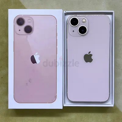 iPhone 13 mini 512 gb