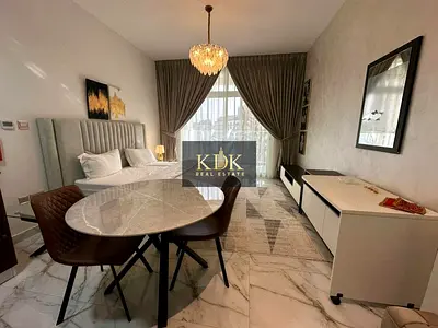 Smart Studio Living | Best Amenities | Book Now