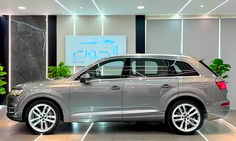 صورة مصغرة 10 لـ 2017 AUDI Q7
