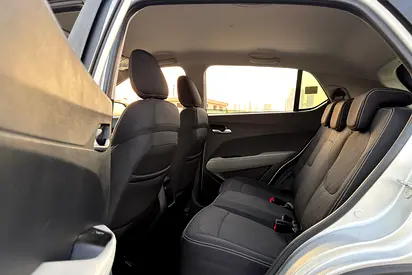 Chevrolet Groove LT, миниатюра 11