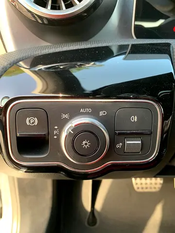 Mercedes-Benz A-Class A 250, миниатюра 16