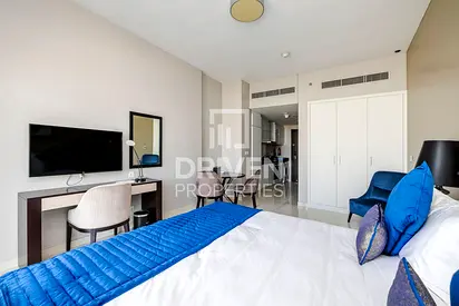 Modern Living | Fully Furnished | Prime Location