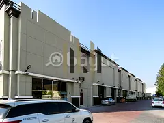 WAREHOUSE FOR RENT | CORNER UNIT | READY FOR IMMEDIATE OCCUPANCY