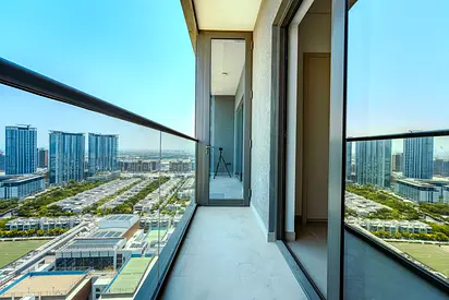 1 Bedroom Apartment for Rent | Sobha Creek Vistas Tower B | Sobha Hartland 1 | AED 75,000