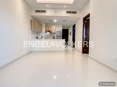 Spacious Unfurnished | Upgraded 1br | Prime Location