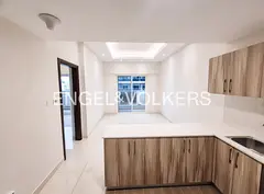Spacious Unfurnished | Upgraded 1br | Prime Location