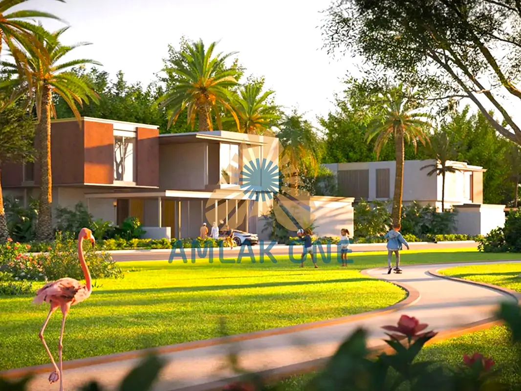 Prime Location | Luxury Community | Double Row