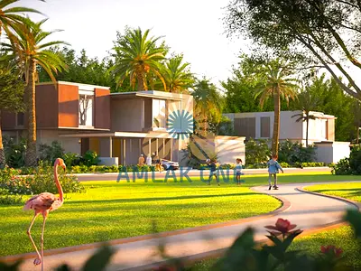Prime Location | Luxury Community | Double Row