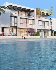 ready to move in luxury life style with payment plan