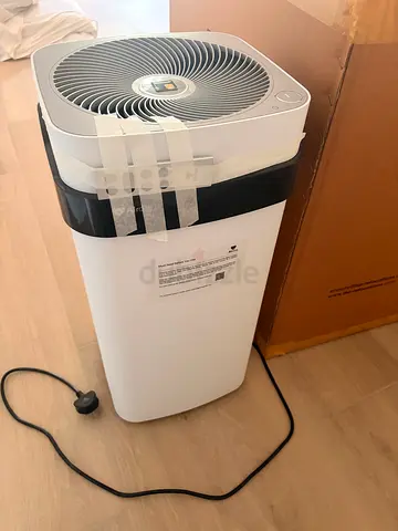 Swiss Airdog Air Purifier with Remote Control