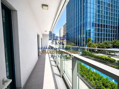 Nature Inspiring || Luxurious || 3BHK + Maid || Huge Balcony || 2 Parking Free || Gym, Pool, Play Area || Close To RTA Bus Stop