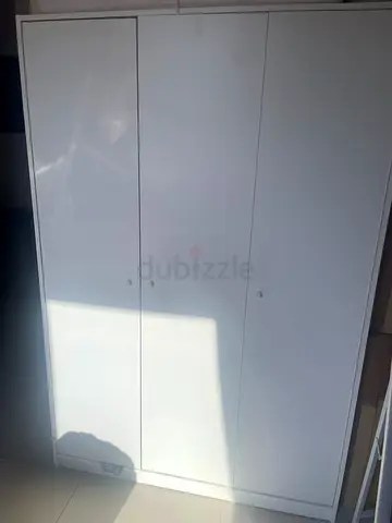 Ikea wardrobe