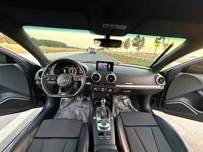 صورة مصغرة 11 لـ 2017 AUDI S3