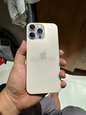 iPhone 16 Pro Max 256gb For Sale