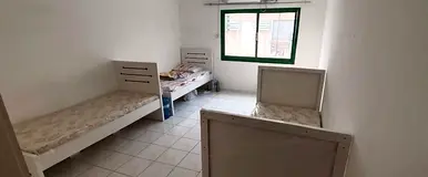SOUTH INDIAN GENTS BED SPACE NEAR ADCB METRO