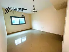 One Month Free || Spacious 1 BR || Balcony || On Dubai Border