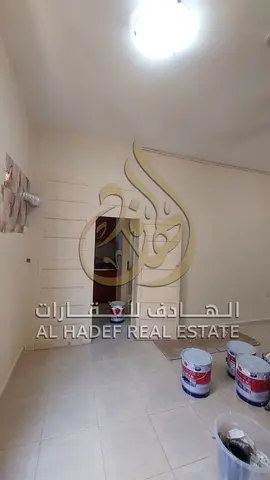 🌟 Spacious Studio in Industrial Area 1 | Separate Kitchen | Near Al Wahda Street | Family & Bachelor Friendly