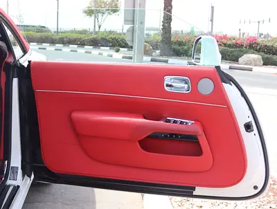صورة مصغرة 13 لـ 2016 ROLLS-ROYCE DAWN