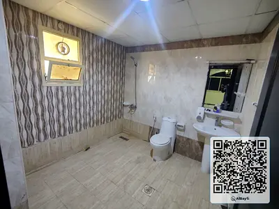 Corner Residential & Commercial Villa for Rent in Al Mowaihat 2