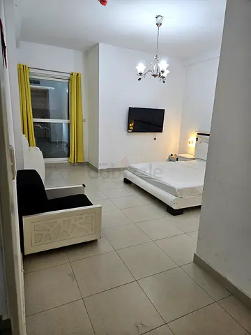 Master Room for rent in Al Khail Hights AED 3500