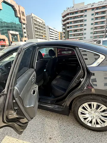 2018 Nissan ALTIMA — миниатюра 6