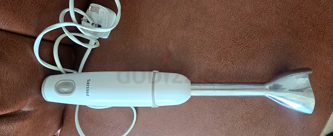 Philips Hand Immersion Blender - Good Working Condition