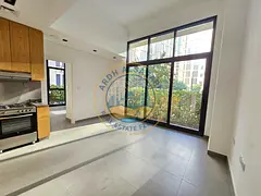 1st shifting with kitchen Appliances and balcony.