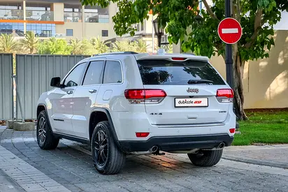 صورة مصغرة 8 لـ 2021 JEEP GRAND CHEROKEE