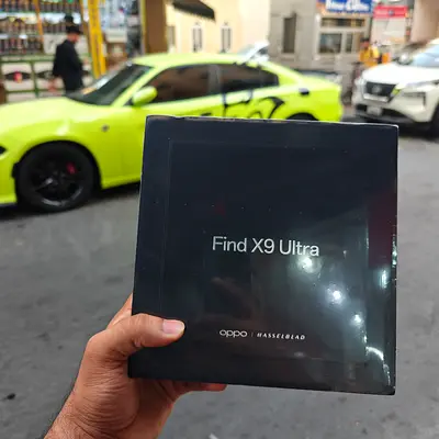 OPPO Find X9 Ultra 512GB Global