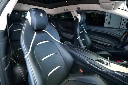 صورة 8 لـ 2018 Ferrari GTC4 LUSSO