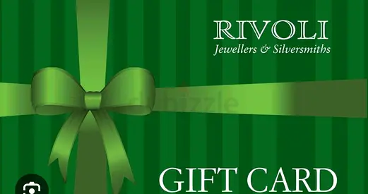 Rivoli / Omega voucher