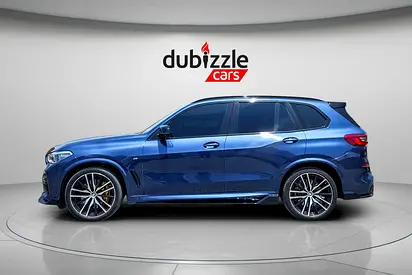 2019 BMW X5 缩略图 5