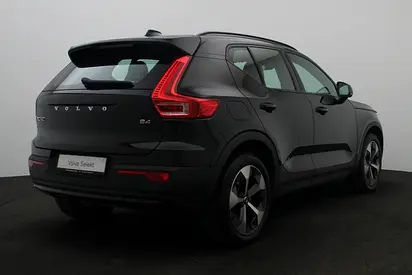 Volvo XC40 B4 Ultimate Dark, миниатюра 2