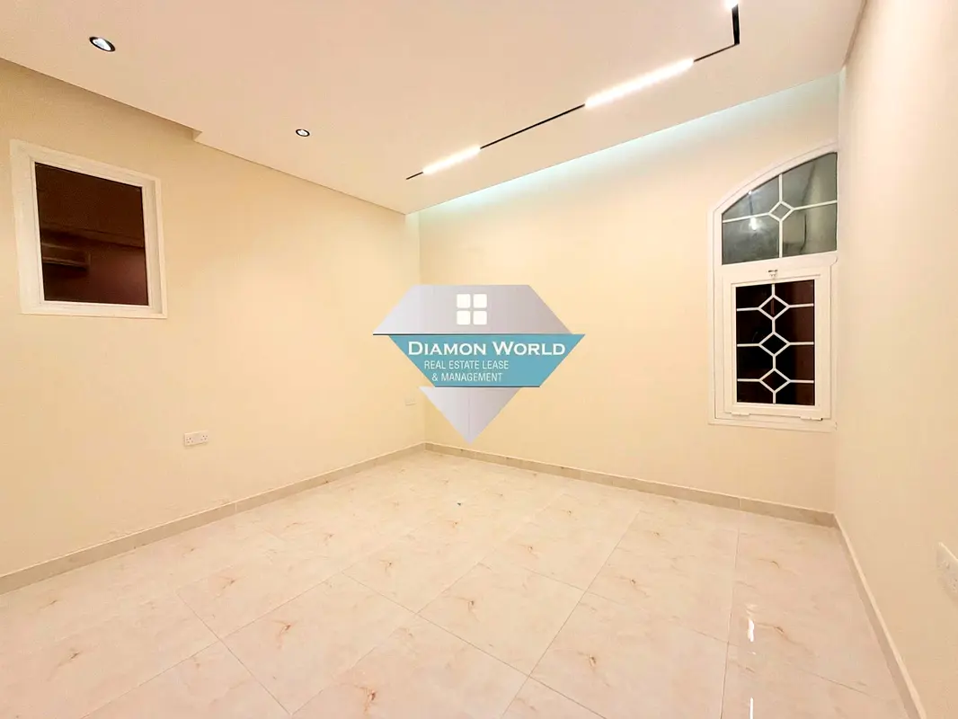Splendid 2 Bedroom Hall Villa Apartment for Rent in MBZ City Abu Dhabi