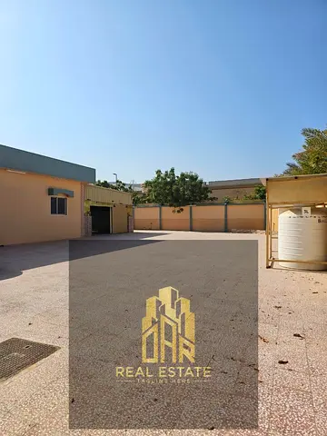 Villa for Sale in Al Luluya, Khor Fakkan – Prime Corner Location