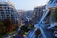 High Floor |Furnished | 40 Months Post Handover PP