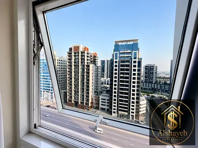طابق مرتفع | موقع متميز | دفعات مرنة