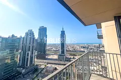 Modern Finish | High Floor | Sea View