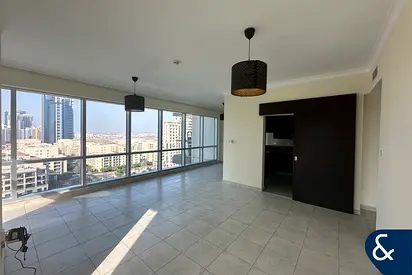 2 Bedroom | Golf Course View | Large Balcony