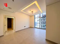 Semi-Furnished | Brand New | Spacious & Bright Unit | Next to Metro.