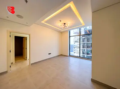 Semi-Furnished | Brand New | Spacious & Bright Unit | Next to Metro.