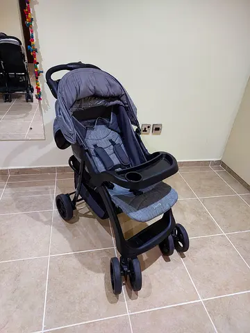 Juniors Maximus Stroller,  Barely used
