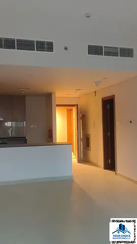 🏡 شقة فاخرة بغرفة نوم واحدة في أزها جاردن | جديدة كلياً | موقف سيارات متوفر | 38 ألف