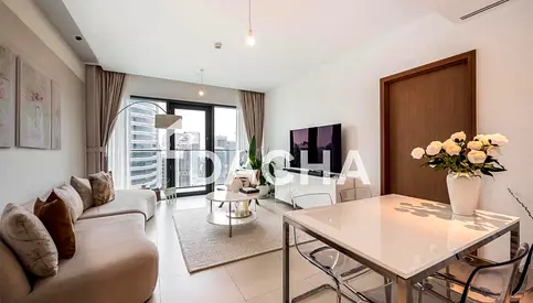 Modern | Emaar | Chiller Free | Furnished