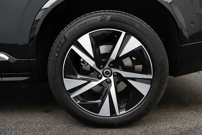 Volvo XC90 B5 Plus Bright, миниатюра 7