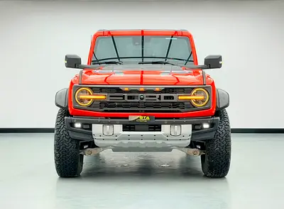 2023 FORD BRONCO — фото 2
