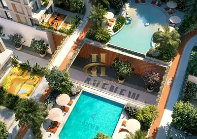 Premium Living | Smart Investment | High Growth
