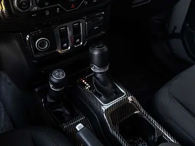 Jeep Wrangler Sport, миниатюра 12