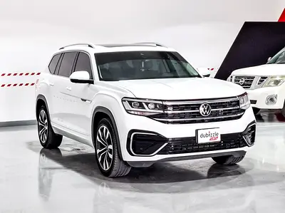 صورة 1 لـ 2022 Volkswagen TERAMONT